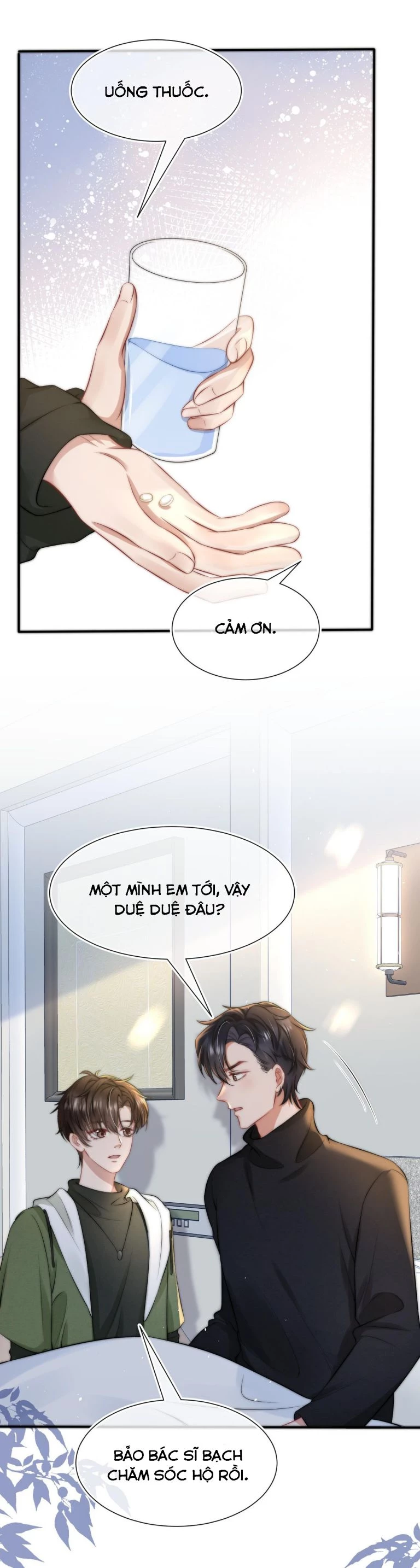 Những Ngày Cùng Tra Công Chính Diện Quyết Đấu Chapter 79 - 7