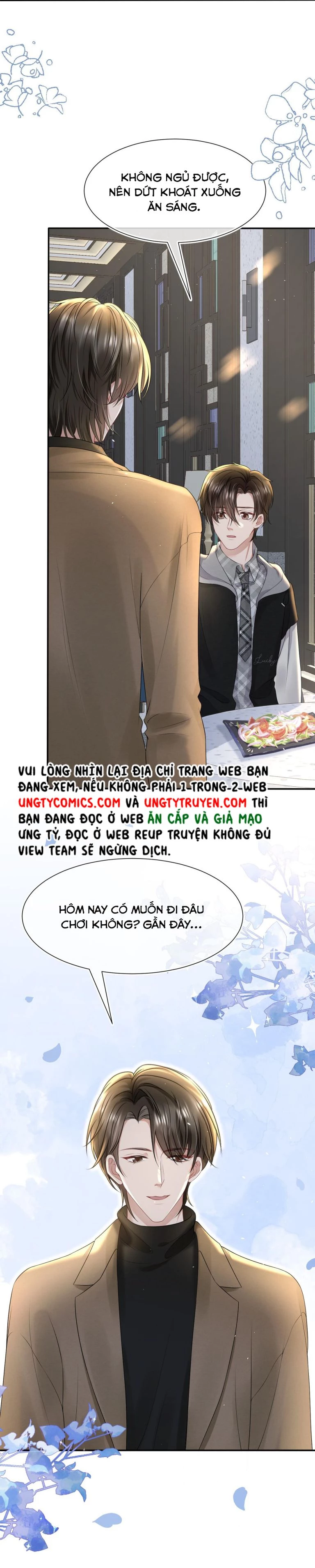 Những Ngày Cùng Tra Công Chính Diện Quyết Đấu Chapter 79 - 11