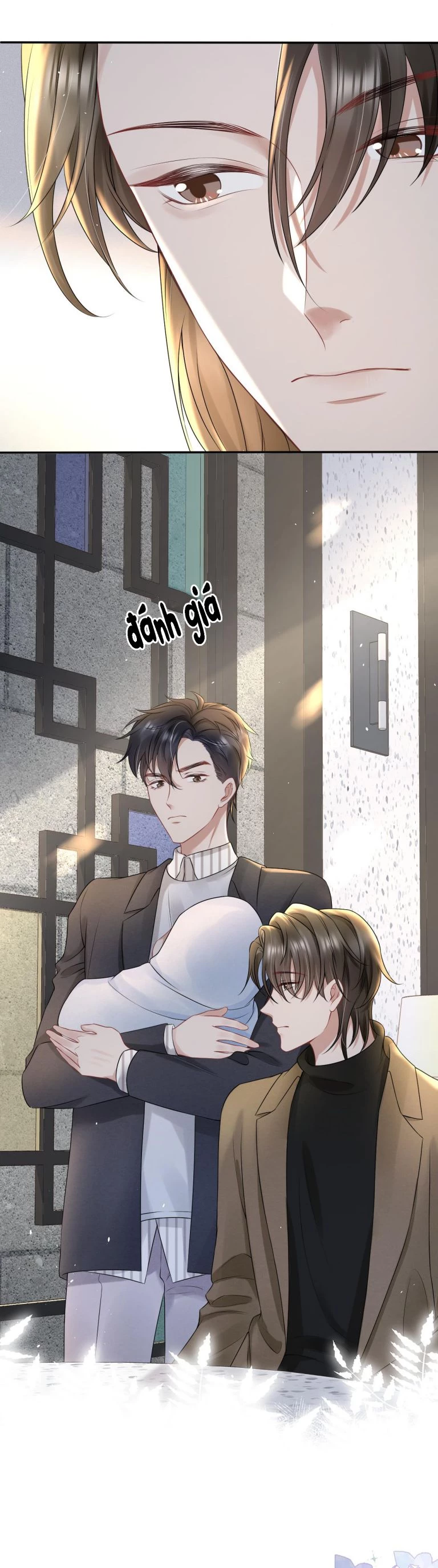 Những Ngày Cùng Tra Công Chính Diện Quyết Đấu Chapter 79 - 12