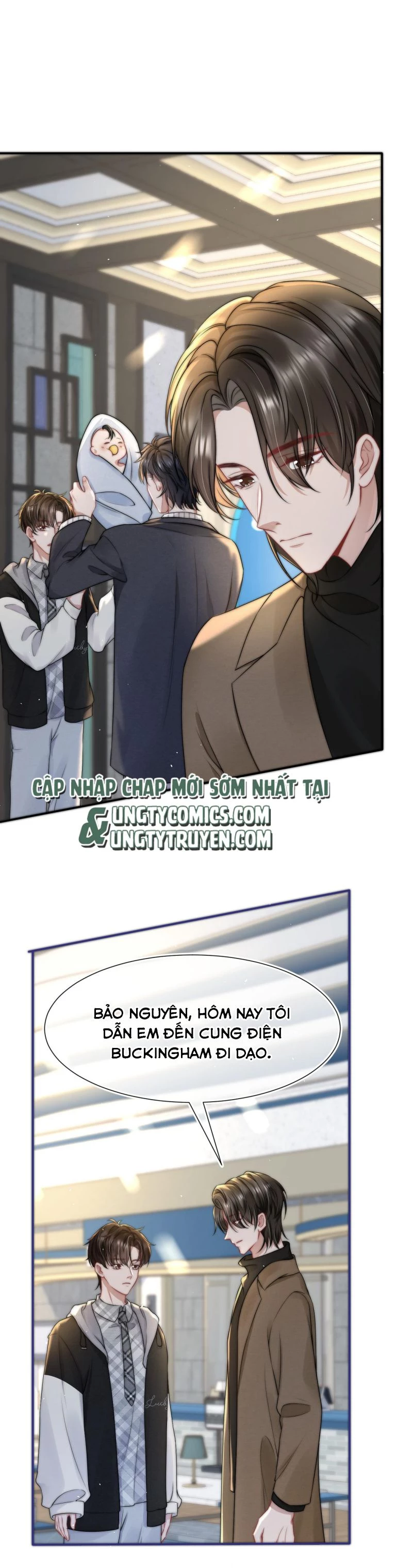Những Ngày Cùng Tra Công Chính Diện Quyết Đấu Chapter 79 - 15