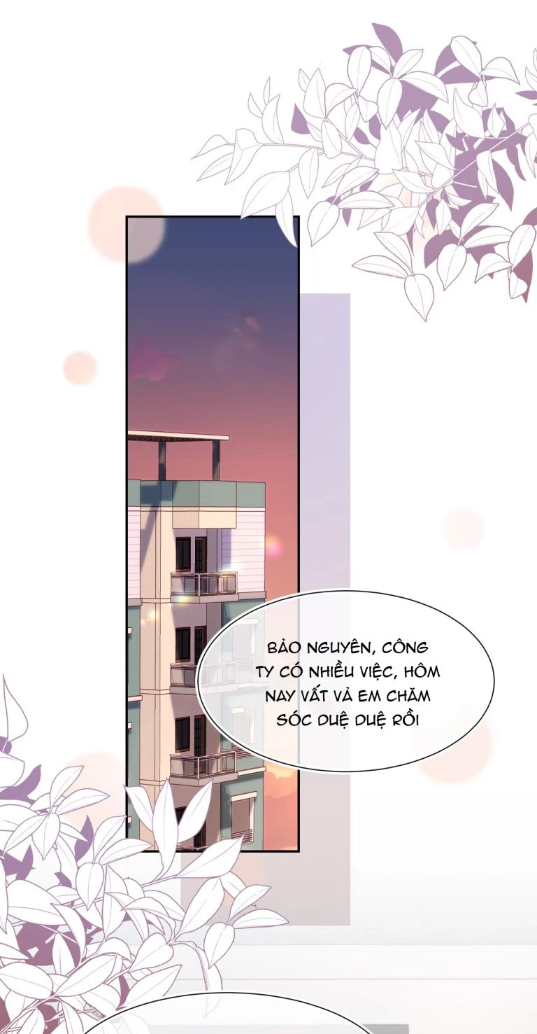 Những Ngày Cùng Tra Công Chính Diện Quyết Đấu Chapter 80 - 3