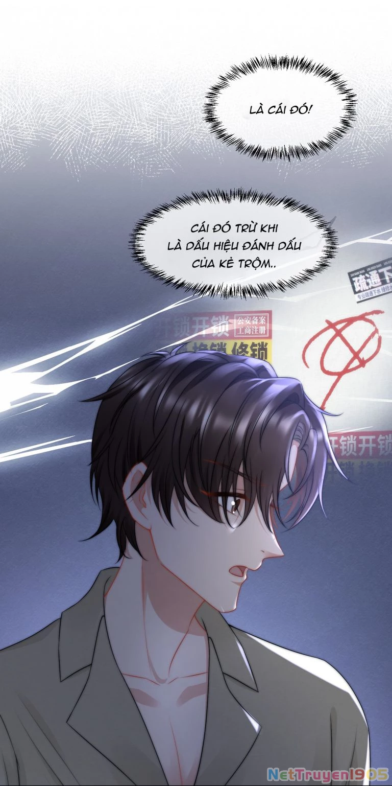 Những Ngày Cùng Tra Công Chính Diện Quyết Đấu Chapter 80 - 12