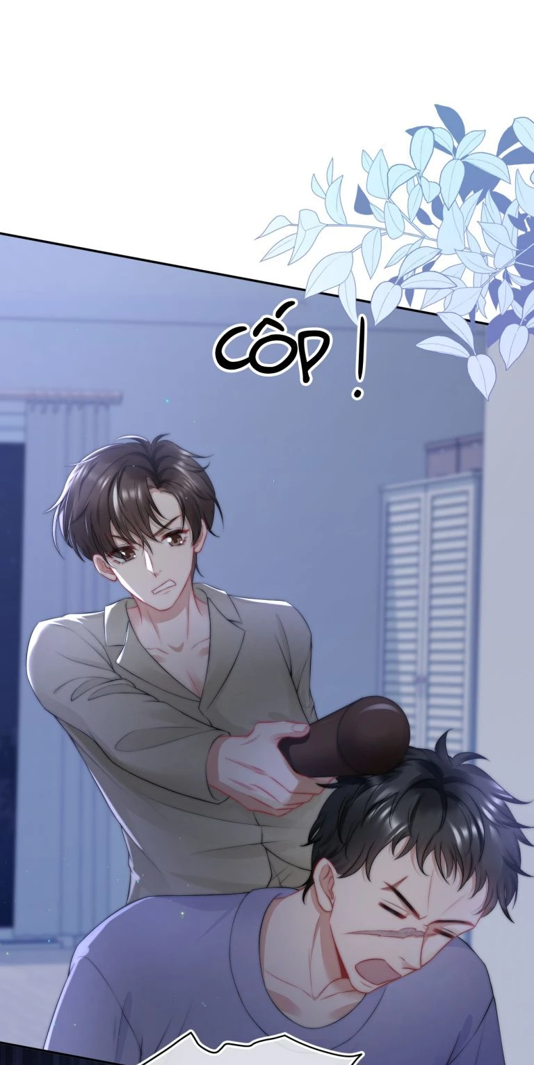 Những Ngày Cùng Tra Công Chính Diện Quyết Đấu Chapter 80 - 18