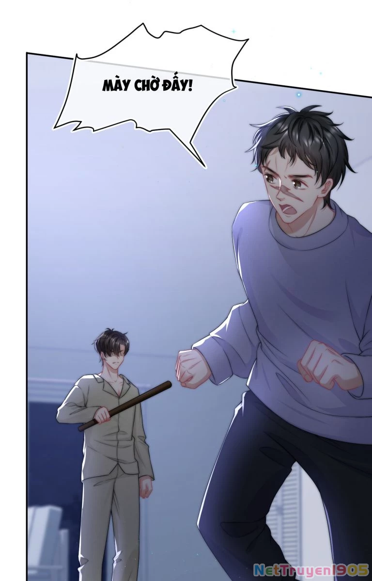 Những Ngày Cùng Tra Công Chính Diện Quyết Đấu Chapter 80 - 24