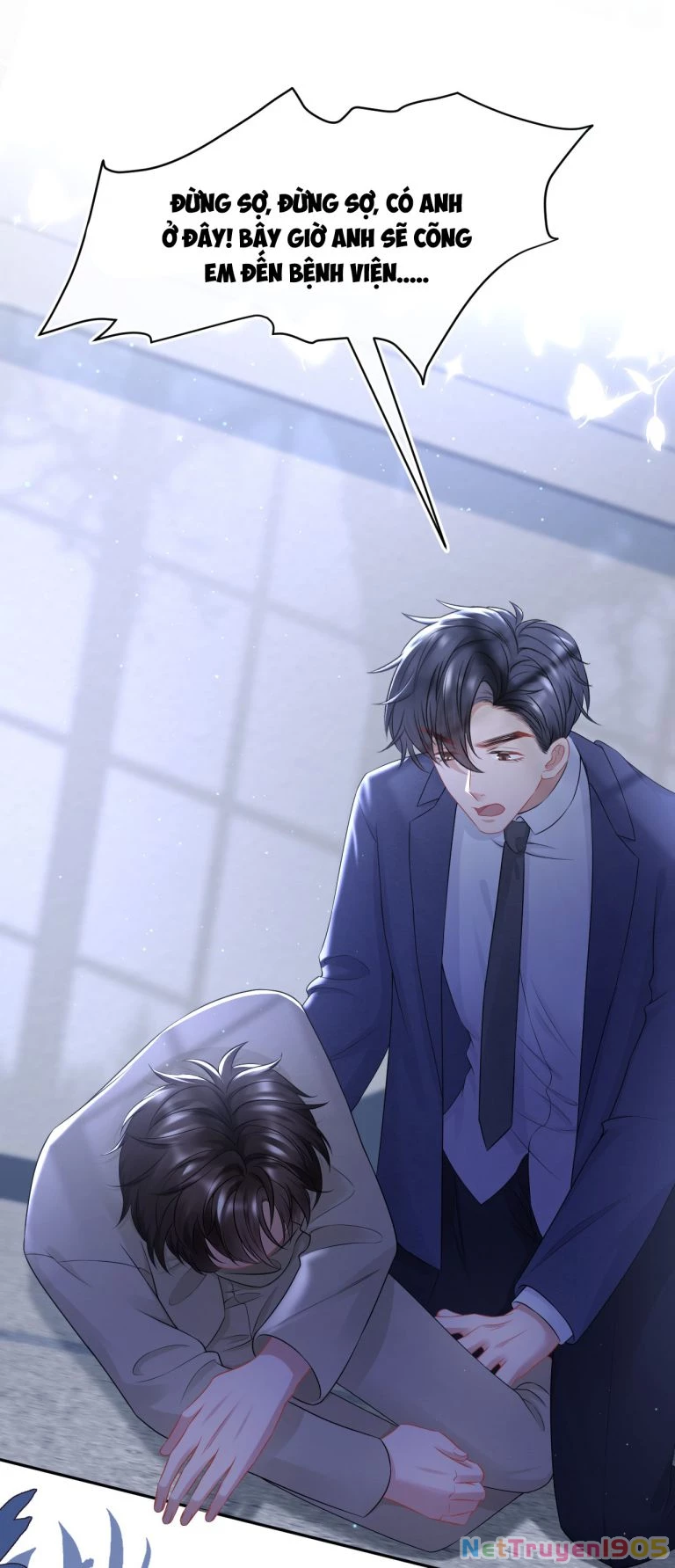 Những Ngày Cùng Tra Công Chính Diện Quyết Đấu Chapter 80 - 32
