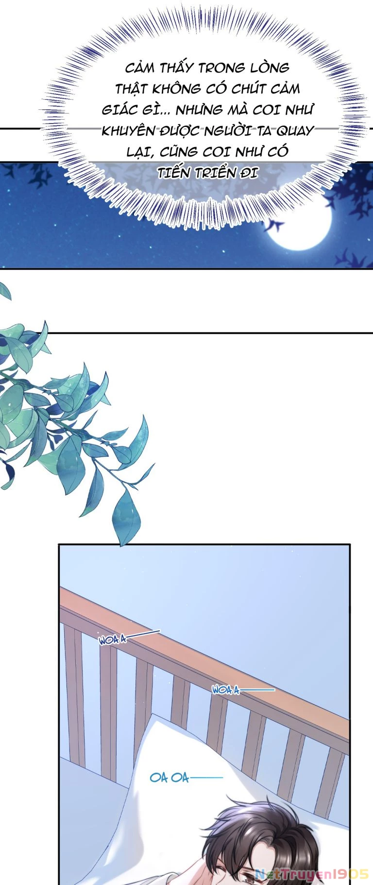 Những Ngày Cùng Tra Công Chính Diện Quyết Đấu Chapter 81 - 6