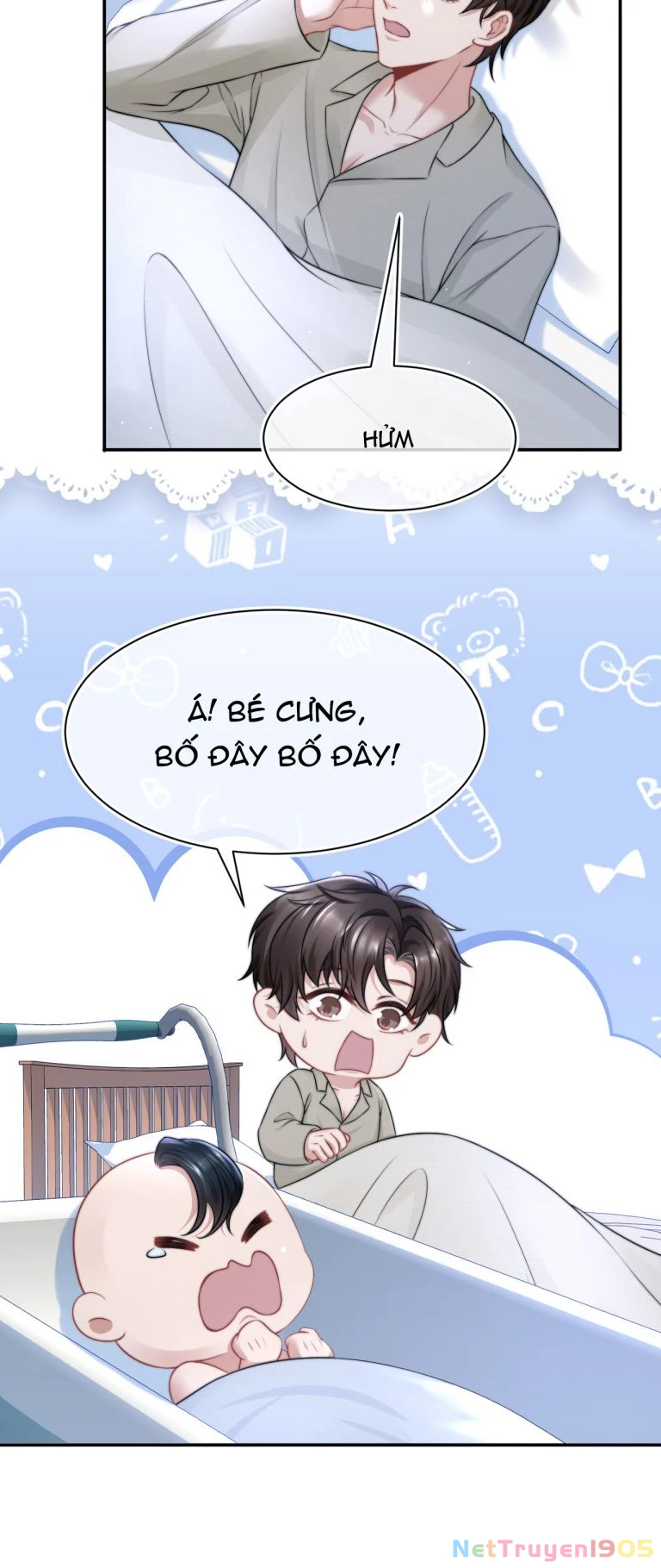 Những Ngày Cùng Tra Công Chính Diện Quyết Đấu Chapter 81 - 7