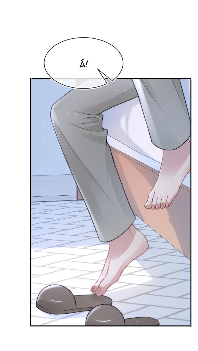 Những Ngày Cùng Tra Công Chính Diện Quyết Đấu Chapter 81 - 8