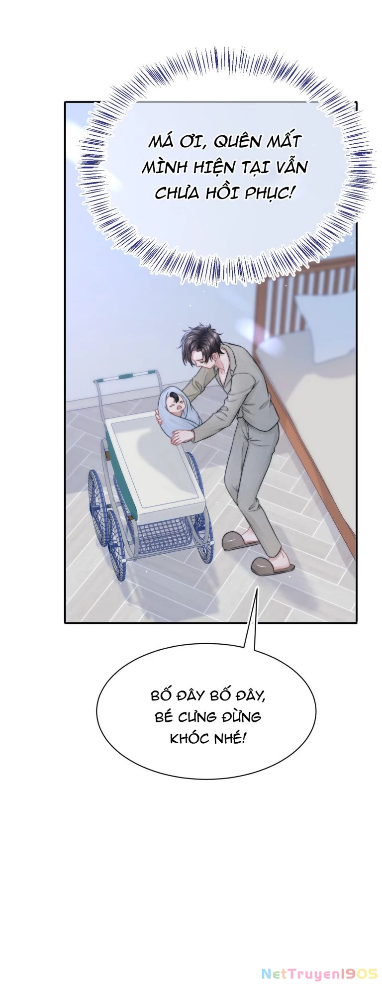 Những Ngày Cùng Tra Công Chính Diện Quyết Đấu Chapter 81 - 9