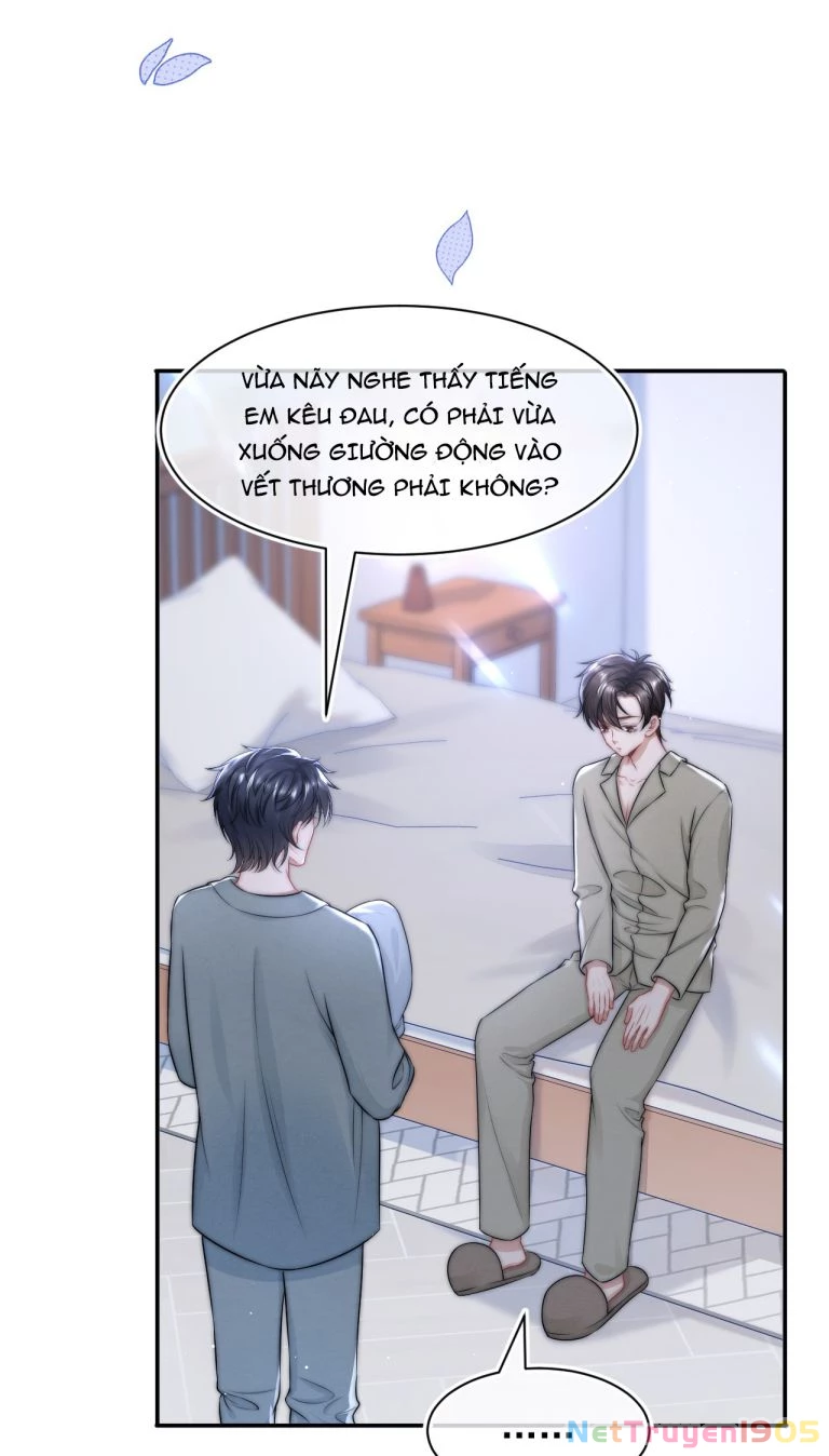 Những Ngày Cùng Tra Công Chính Diện Quyết Đấu Chapter 81 - 13