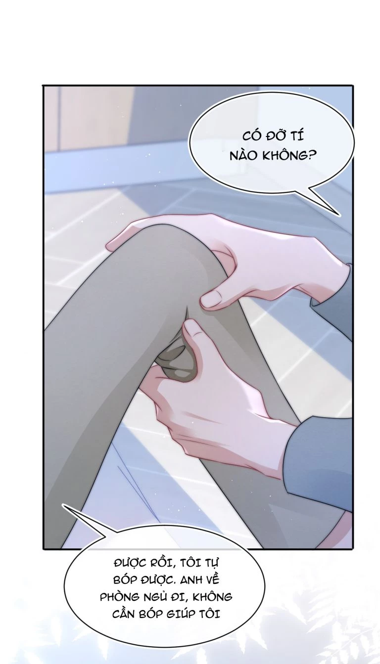 Những Ngày Cùng Tra Công Chính Diện Quyết Đấu Chapter 81 - 16