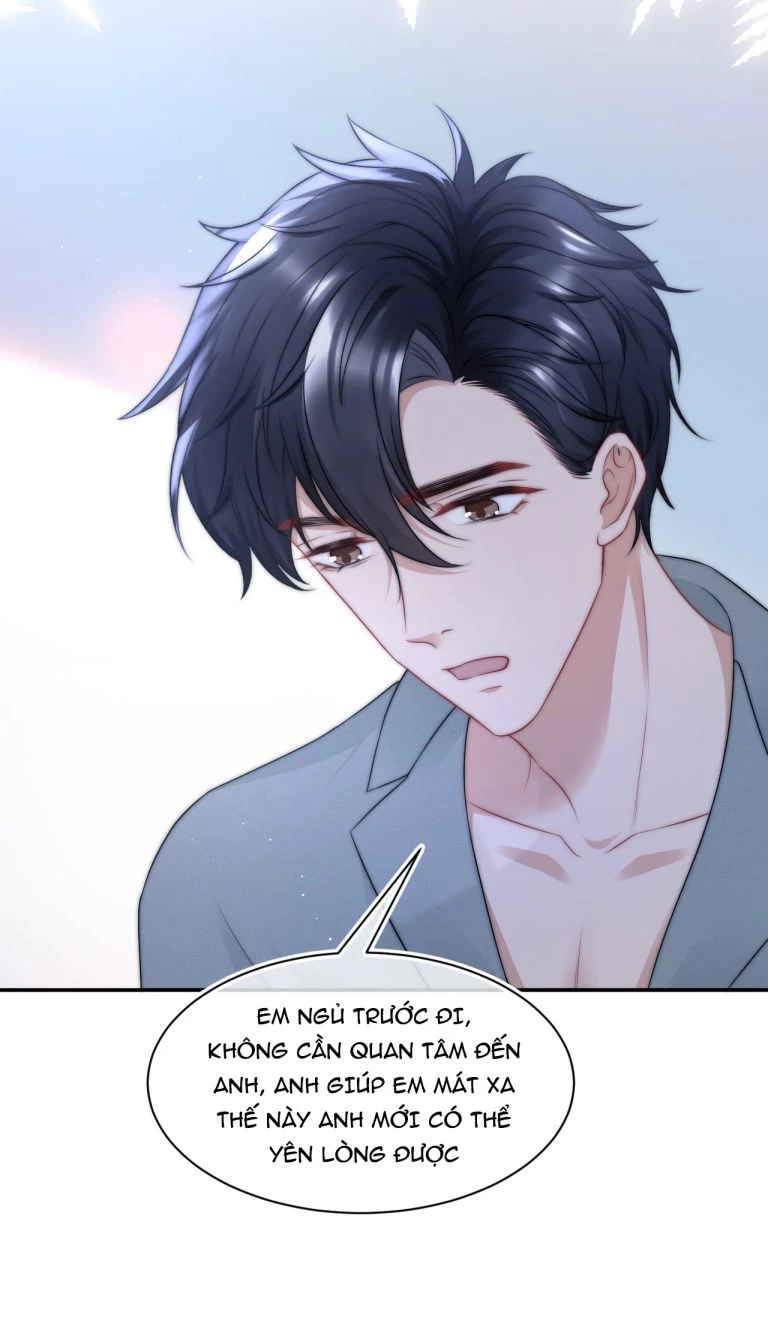 Những Ngày Cùng Tra Công Chính Diện Quyết Đấu Chapter 81 - 17