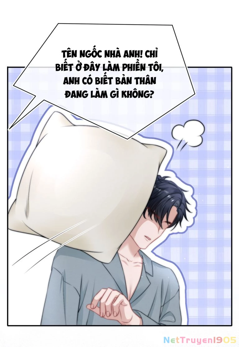 Những Ngày Cùng Tra Công Chính Diện Quyết Đấu Chapter 81 - 23