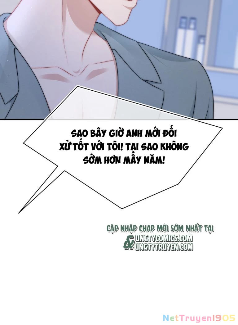 Những Ngày Cùng Tra Công Chính Diện Quyết Đấu Chapter 81 - 25