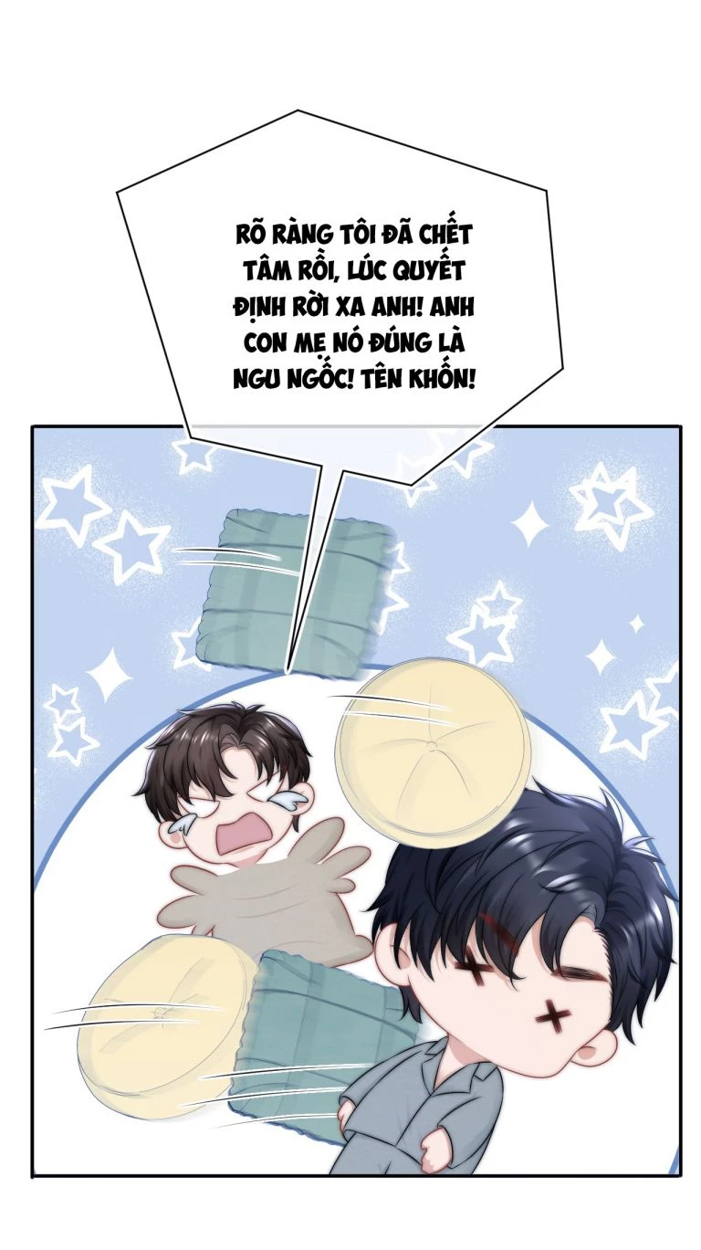 Những Ngày Cùng Tra Công Chính Diện Quyết Đấu Chapter 81 - 26