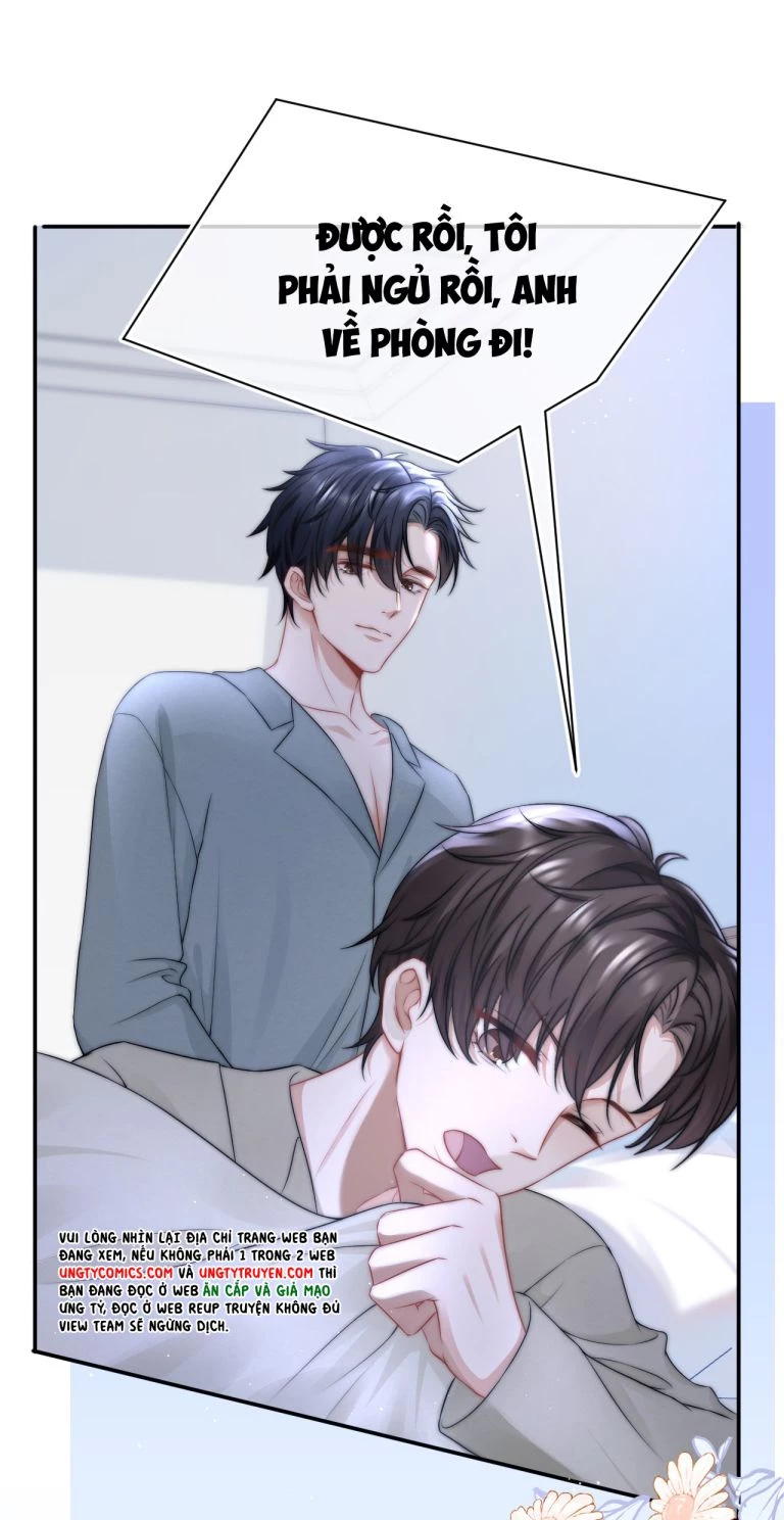 Những Ngày Cùng Tra Công Chính Diện Quyết Đấu Chapter 81 - 30
