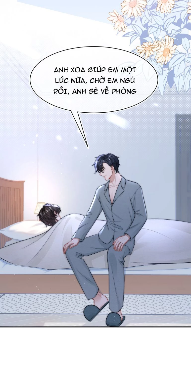 Những Ngày Cùng Tra Công Chính Diện Quyết Đấu Chapter 81 - 31