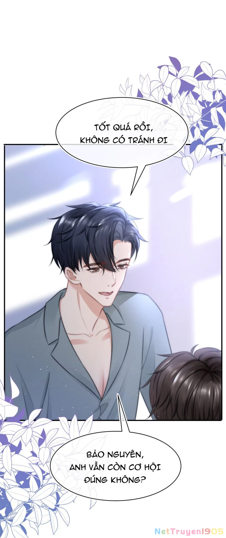 Những Ngày Cùng Tra Công Chính Diện Quyết Đấu Chapter 81 - 34