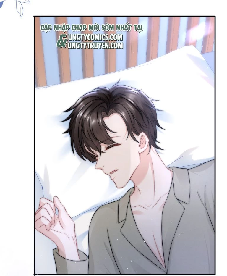 Những Ngày Cùng Tra Công Chính Diện Quyết Đấu Chapter 81 - 35