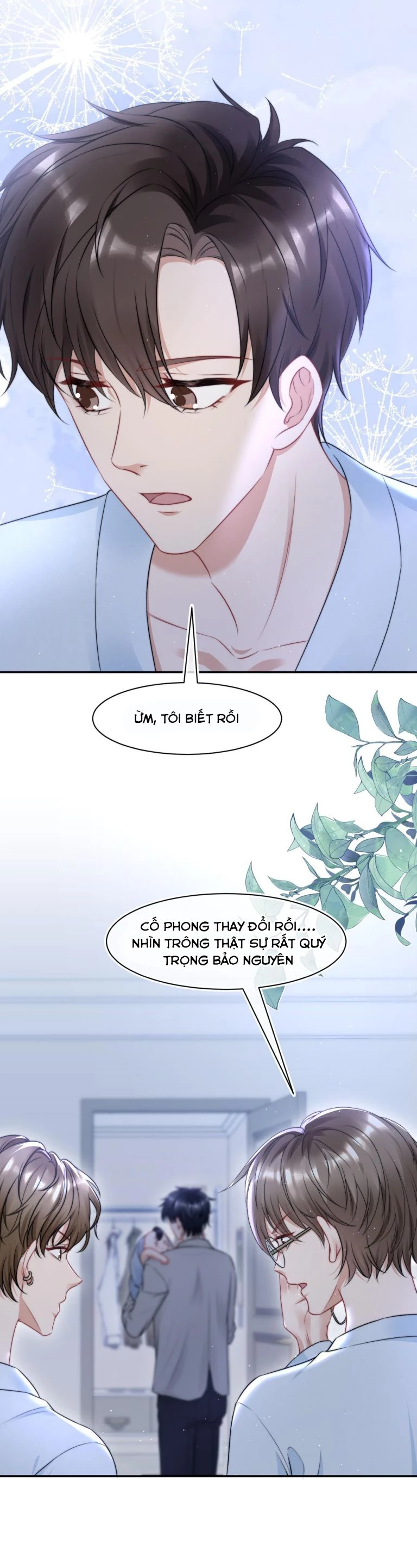 Những Ngày Cùng Tra Công Chính Diện Quyết Đấu Chapter 82 - 9