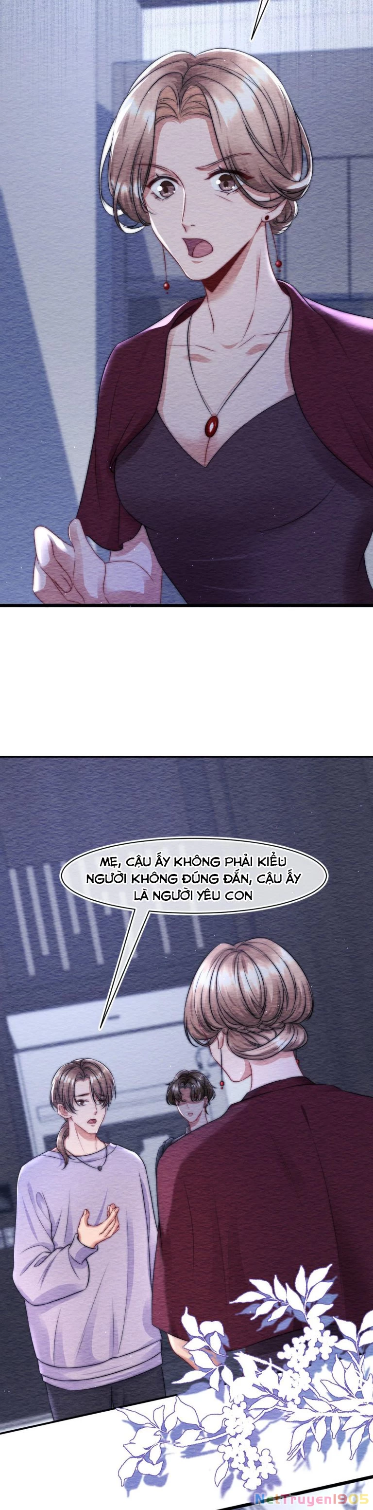 Những Ngày Cùng Tra Công Chính Diện Quyết Đấu Chapter 82 - 13