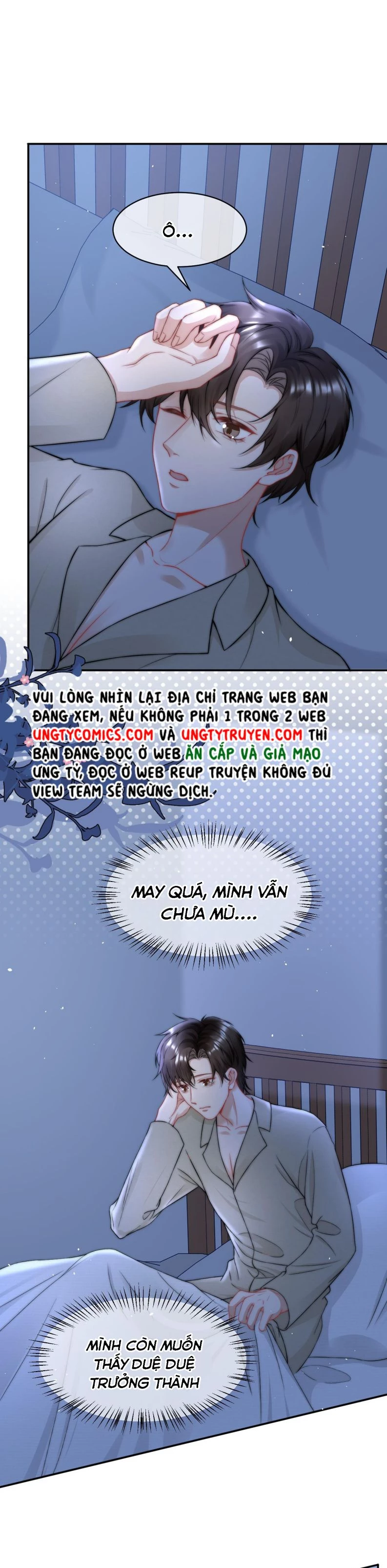 Những Ngày Cùng Tra Công Chính Diện Quyết Đấu Chapter 84 - 1