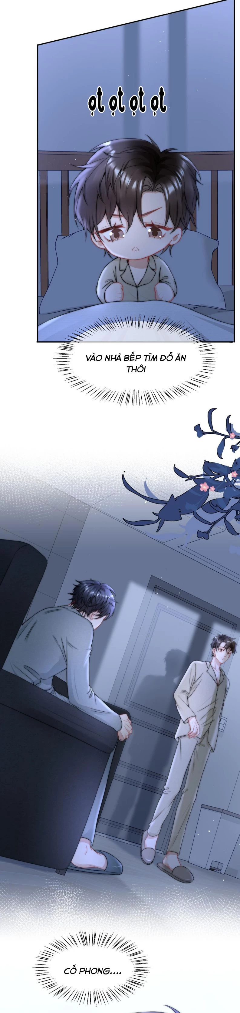 Những Ngày Cùng Tra Công Chính Diện Quyết Đấu Chapter 84 - 2