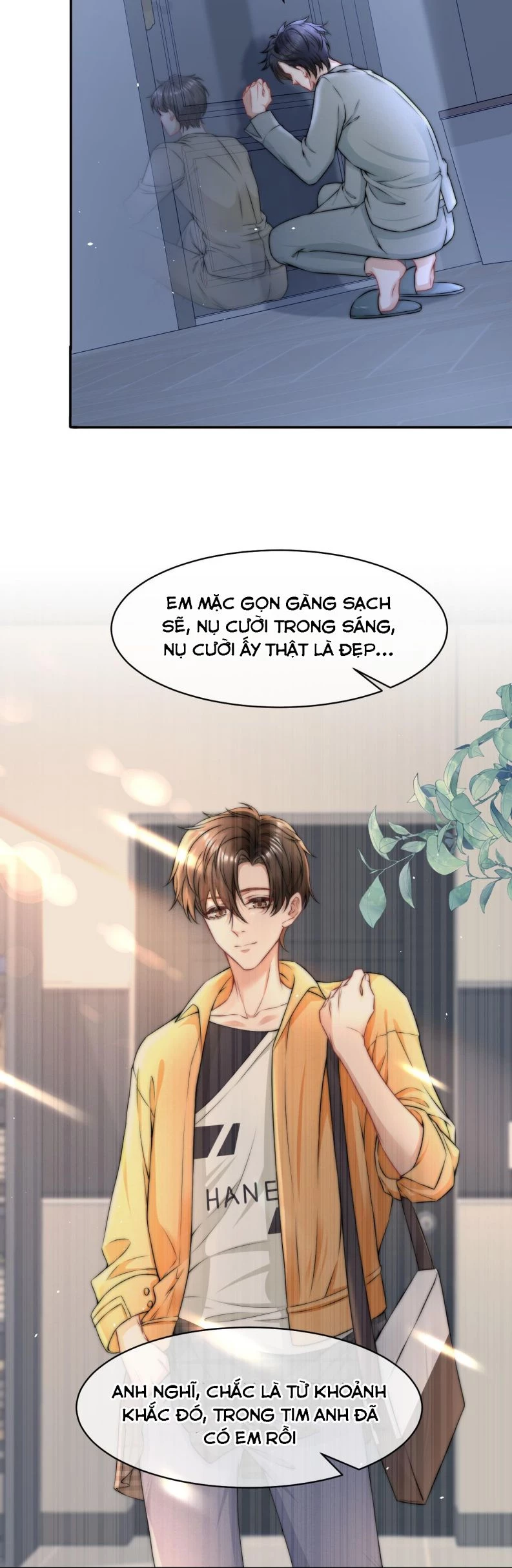 Những Ngày Cùng Tra Công Chính Diện Quyết Đấu Chapter 84 - 11