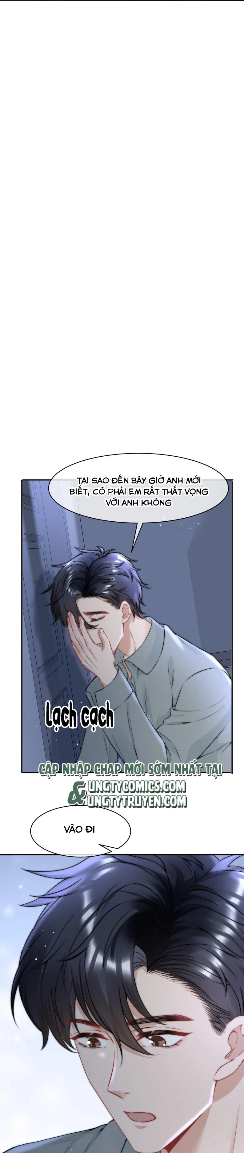 Những Ngày Cùng Tra Công Chính Diện Quyết Đấu Chapter 84 - 12