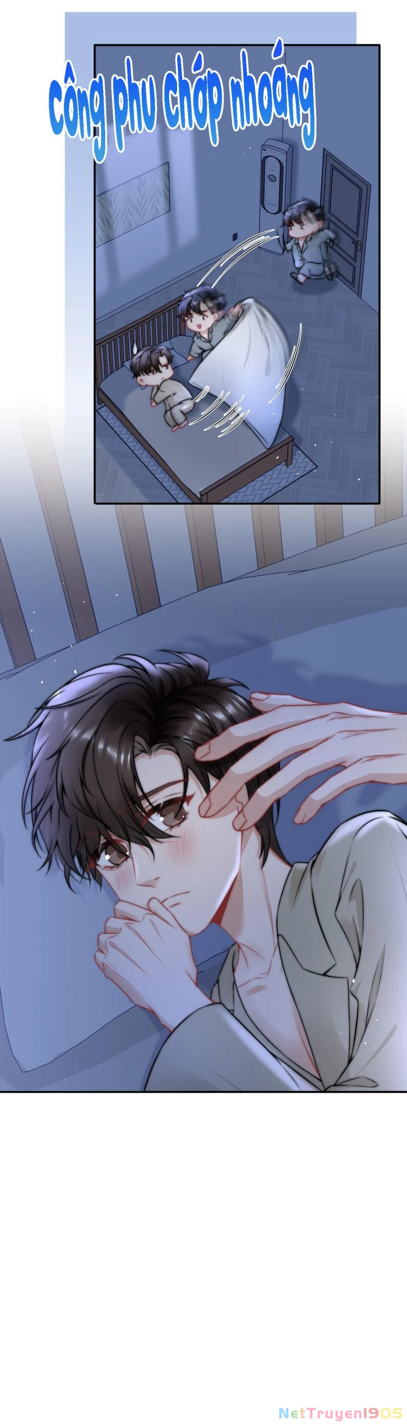 Những Ngày Cùng Tra Công Chính Diện Quyết Đấu Chapter 84 - 15