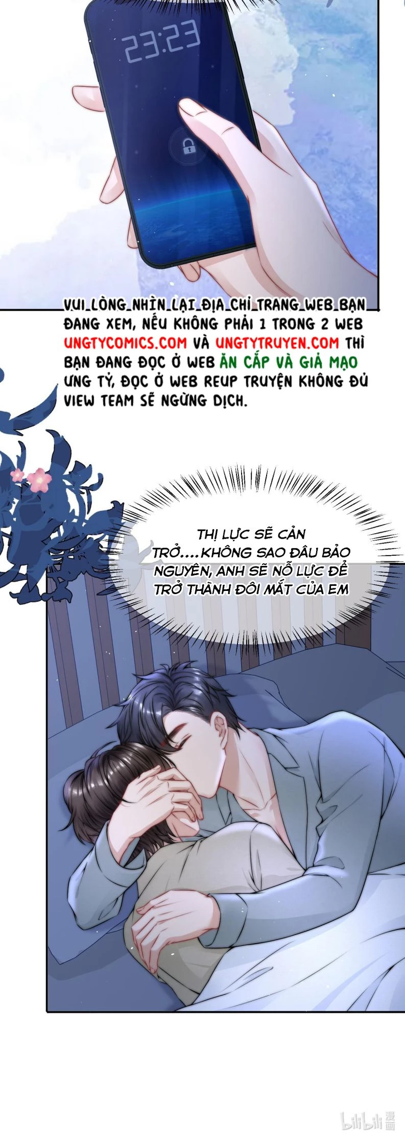 Những Ngày Cùng Tra Công Chính Diện Quyết Đấu Chapter 84 - 18
