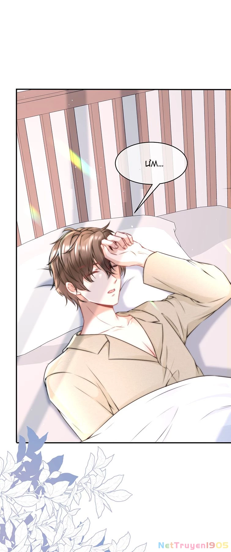 Những Ngày Cùng Tra Công Chính Diện Quyết Đấu Chapter 85 - 1