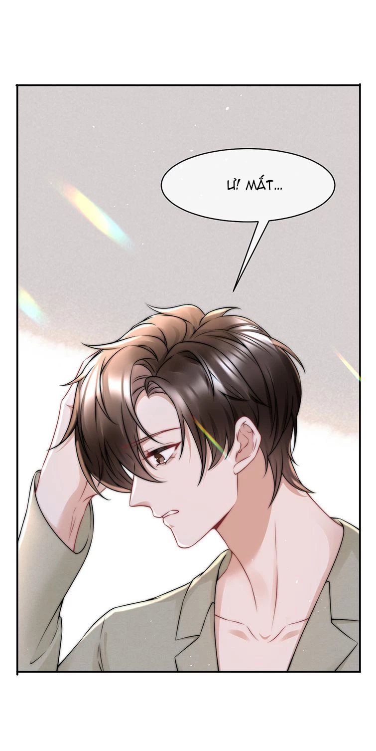 Những Ngày Cùng Tra Công Chính Diện Quyết Đấu Chapter 85 - 3