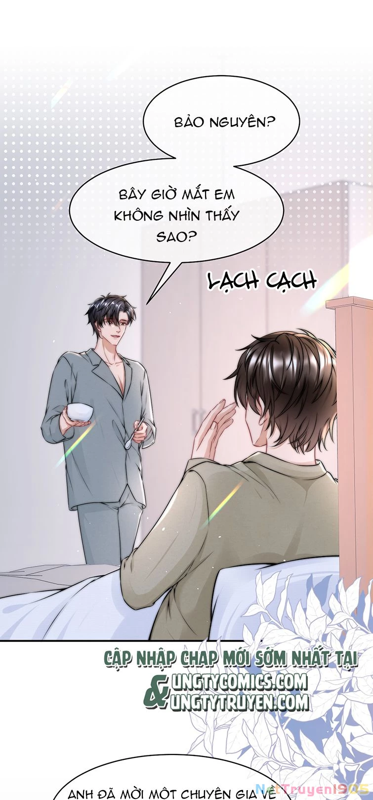 Những Ngày Cùng Tra Công Chính Diện Quyết Đấu Chapter 85 - 4