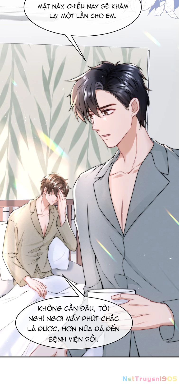 Những Ngày Cùng Tra Công Chính Diện Quyết Đấu Chapter 85 - 5