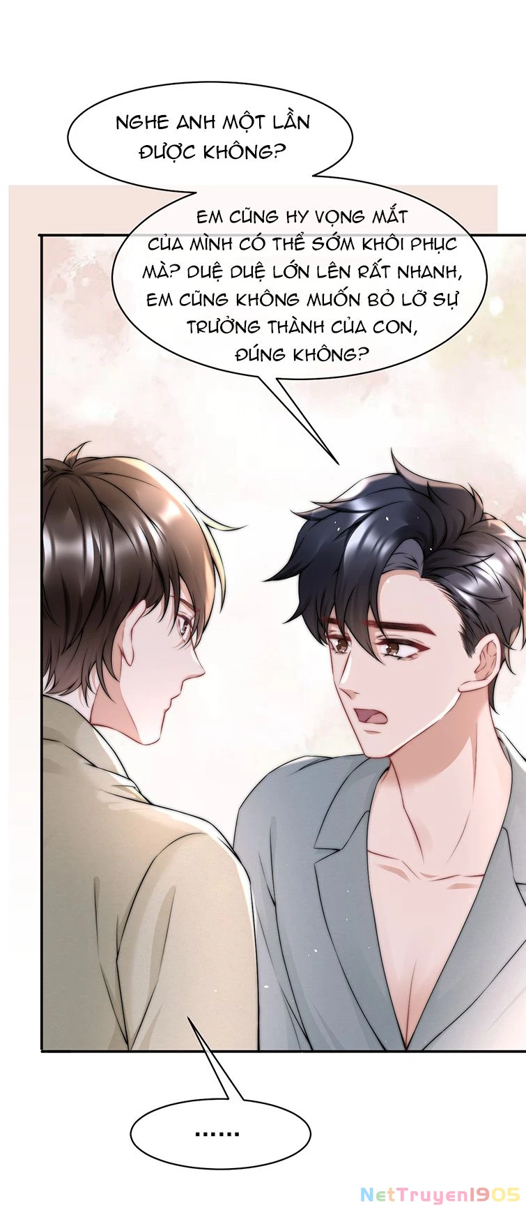 Những Ngày Cùng Tra Công Chính Diện Quyết Đấu Chapter 85 - 6