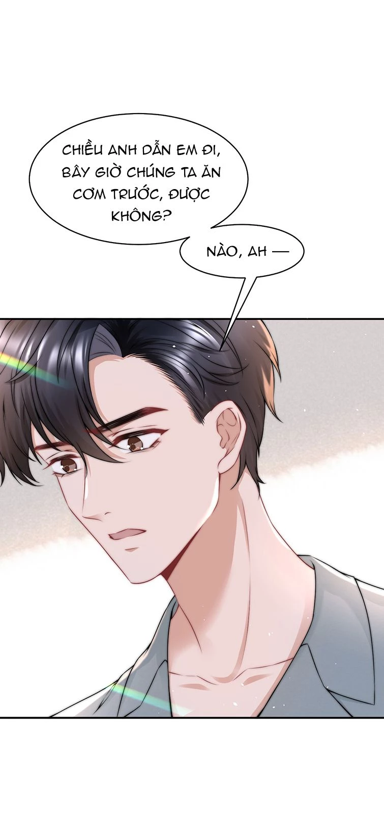 Những Ngày Cùng Tra Công Chính Diện Quyết Đấu Chapter 85 - 8