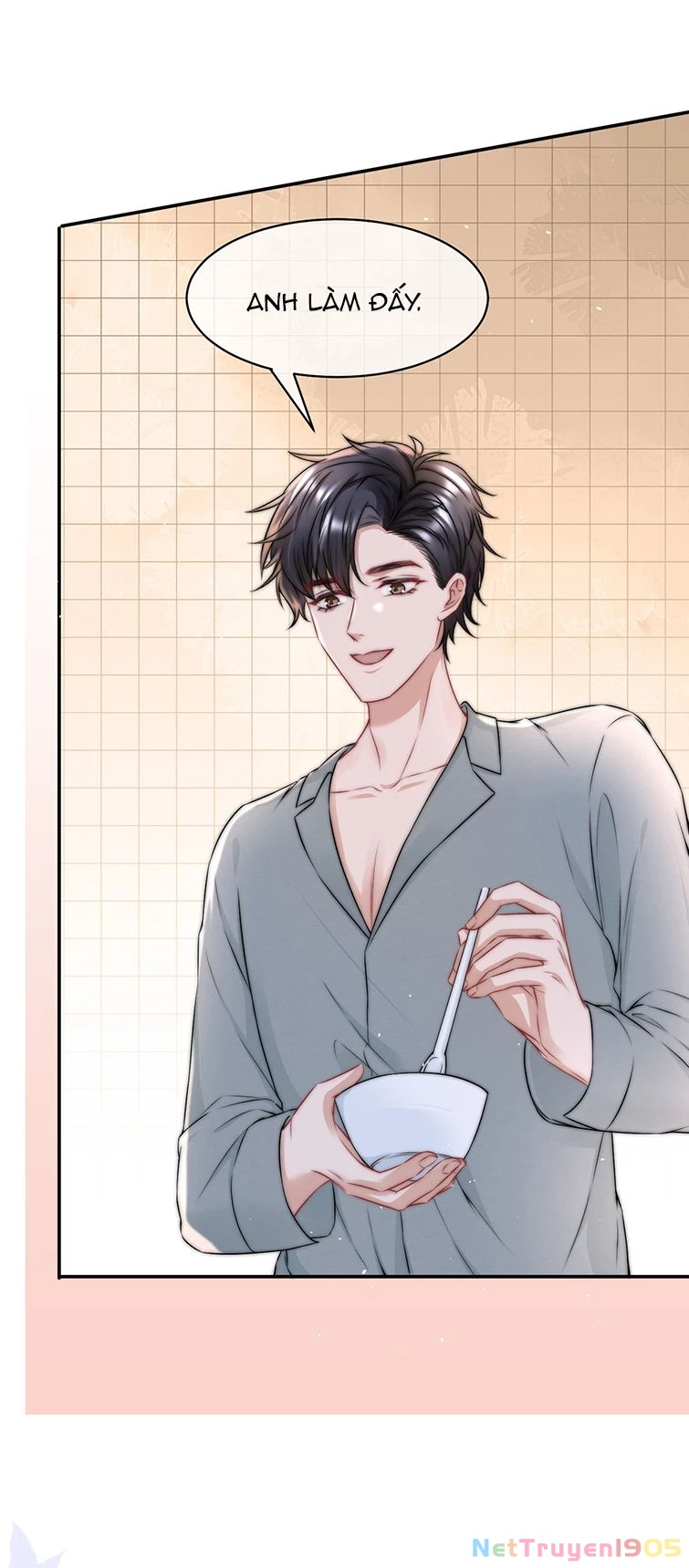 Những Ngày Cùng Tra Công Chính Diện Quyết Đấu Chapter 85 - 11