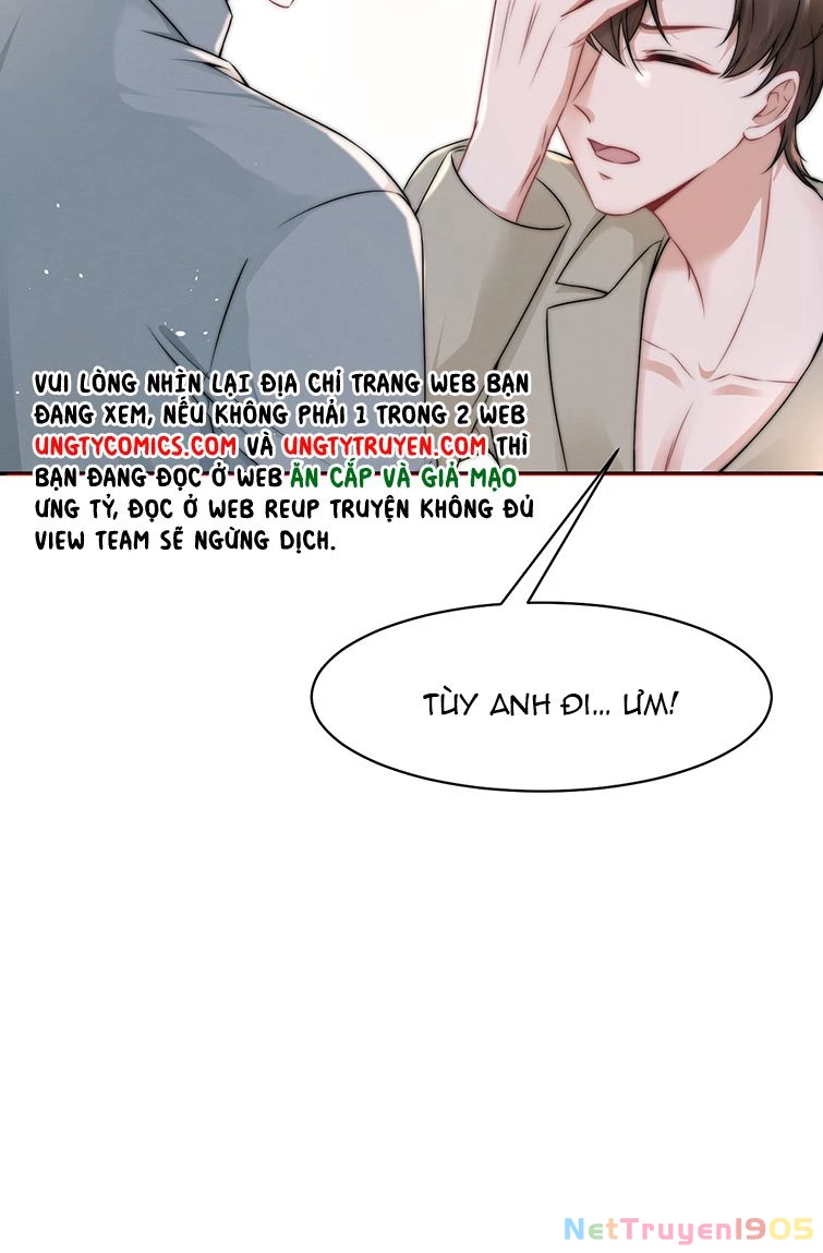 Những Ngày Cùng Tra Công Chính Diện Quyết Đấu Chapter 85 - 15