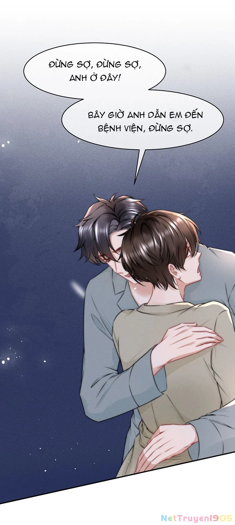 Những Ngày Cùng Tra Công Chính Diện Quyết Đấu Chapter 85 - 17