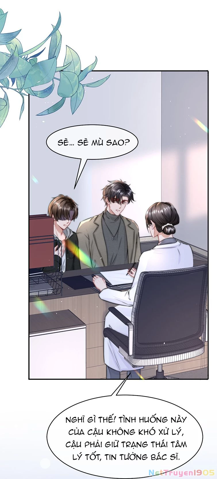 Những Ngày Cùng Tra Công Chính Diện Quyết Đấu Chapter 85 - 19