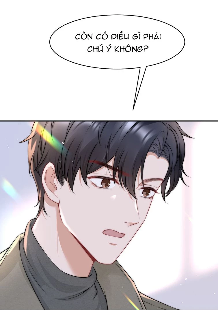Những Ngày Cùng Tra Công Chính Diện Quyết Đấu Chapter 85 - 21