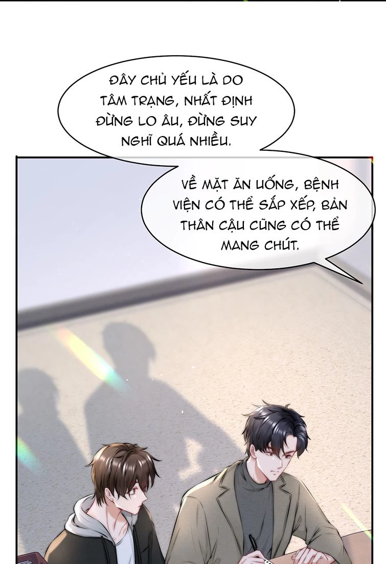 Những Ngày Cùng Tra Công Chính Diện Quyết Đấu Chapter 85 - 22