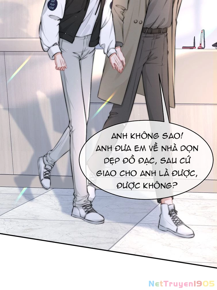 Những Ngày Cùng Tra Công Chính Diện Quyết Đấu Chapter 85 - 26