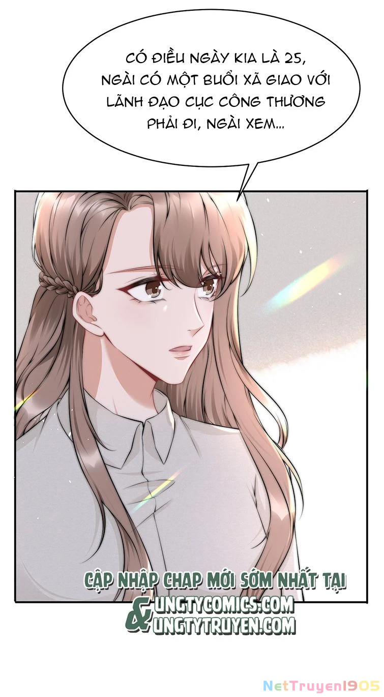 Những Ngày Cùng Tra Công Chính Diện Quyết Đấu Chapter 85 - 30