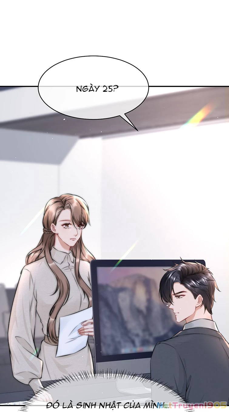 Những Ngày Cùng Tra Công Chính Diện Quyết Đấu Chapter 85 - 31