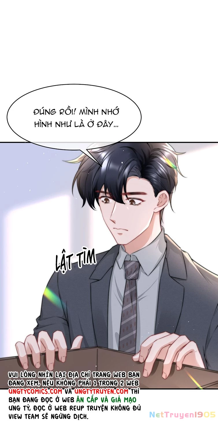 Những Ngày Cùng Tra Công Chính Diện Quyết Đấu Chapter 85 - 33