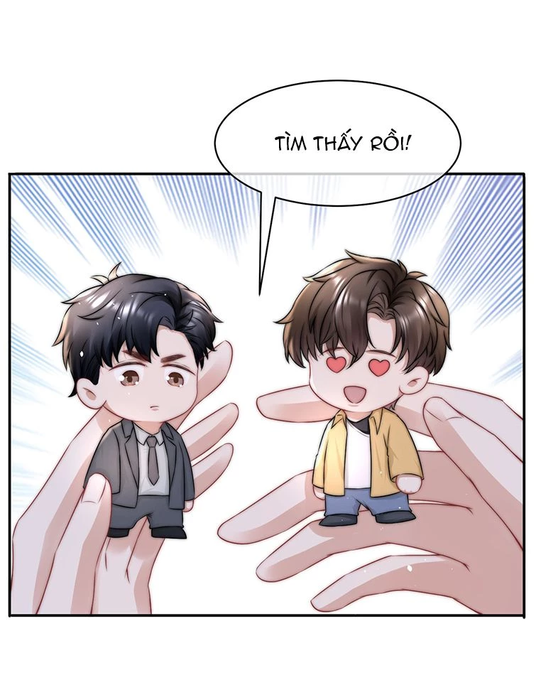 Những Ngày Cùng Tra Công Chính Diện Quyết Đấu Chapter 85 - 34