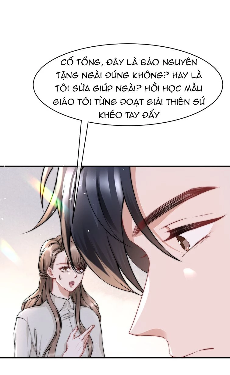 Những Ngày Cùng Tra Công Chính Diện Quyết Đấu Chapter 85 - 36