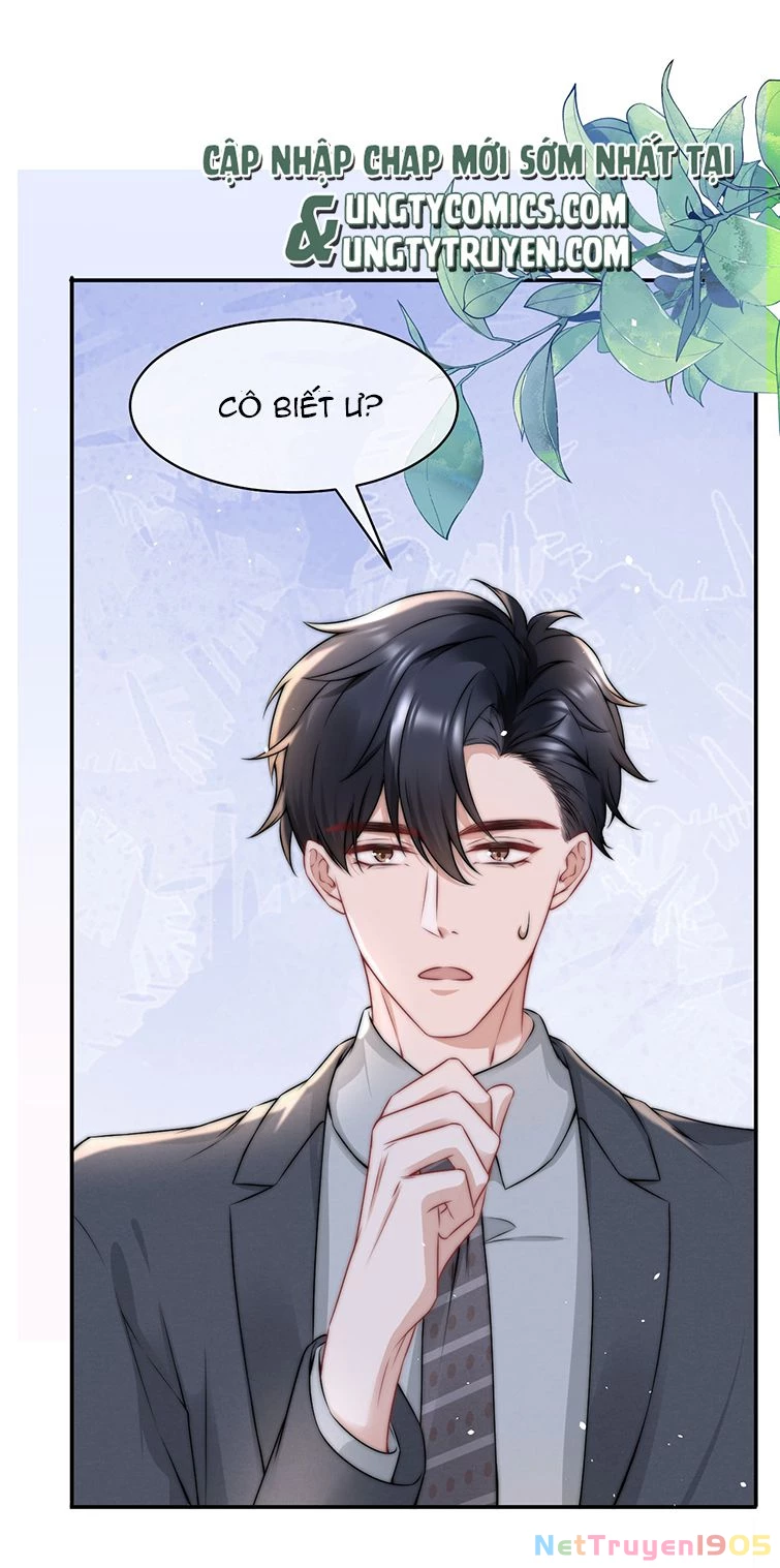 Những Ngày Cùng Tra Công Chính Diện Quyết Đấu Chapter 85 - 37